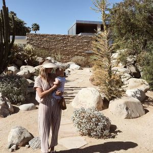 Meet your Posher, Mila